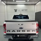 Ford Ranger XLT 3.2 20V 4x4 CD Diesel Aut. 2022-6