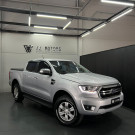 Ford Ranger XLT 3.2 20V 4x4 CD Diesel Aut. 2022-1