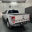 Ford Ranger XLT 3.2 20V 4x4 CD Diesel Aut. 2022-7