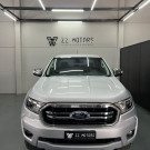 Ford Ranger XLT 3.2 20V 4x4 CD Diesel Aut. 2022-0