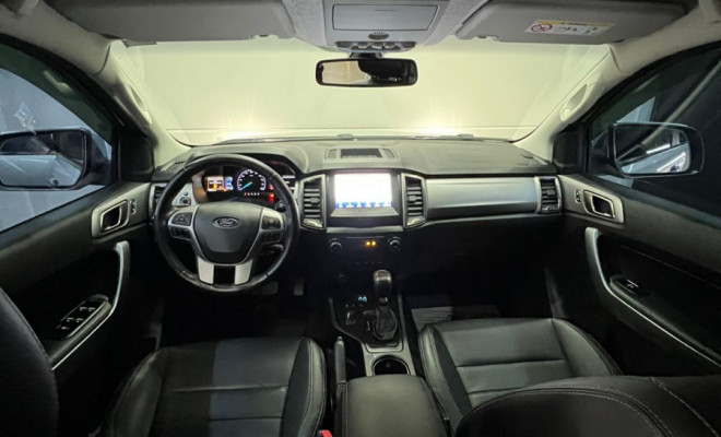 Ford Ranger XLT 3.2 20V 4x4 CD Diesel Aut. 2022-2