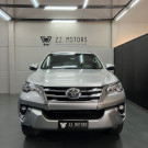 Toyota Hilux SW4 SRX 4x4 2.8 TDI 16V Diesel Aut.-0