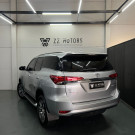 Toyota Hilux SW4 SRX 4x4 2.8 TDI 16V Diesel Aut.-8