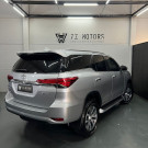 Toyota Hilux SW4 SRX 4x4 2.8 TDI 16V Diesel Aut.-6