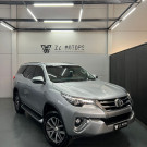 Toyota Hilux SW4 SRX 4x4 2.8 TDI 16V Diesel Aut.-1