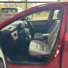 Toyota Corolla XEi 2.0 Flex 16V Aut. 2015 Flex