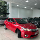 Toyota Corolla XEi 2.0 Flex 16V Aut. 2015 Flex