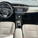 Toyota Corolla XEi 2.0 Flex 16V Aut. 2015 Flex