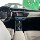 Toyota Corolla XEi 2.0 Flex 16V Aut. 2015 Flex