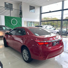 Toyota Corolla XEi 2.0 Flex 16V Aut. 2015 Flex