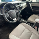 Toyota Corolla XEi 2.0 Flex 16V Aut. 2015 Flex