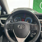 Toyota Corolla XEi 2.0 Flex 16V Aut. 2015 Flex