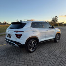 Hyundai Creta Platinum 1.0 TB 12V Flex Aut. 2023 Flex