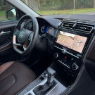 Hyundai Creta Platinum 1.0 TB 12V Flex Aut. 2023 Flex
