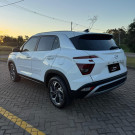 Hyundai Creta Platinum 1.0 TB 12V Flex Aut. 2023 Flex