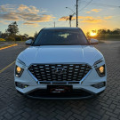 Hyundai Creta Platinum 1.0 TB 12V Flex Aut. 2023 Flex