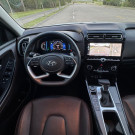 Hyundai Creta Platinum 1.0 TB 12V Flex Aut. 2023 Flex