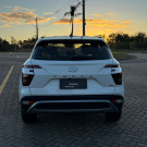 Hyundai Creta Platinum 1.0 TB 12V Flex Aut. 2023 Flex