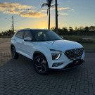 Hyundai Creta Platinum 1.0 TB 12V Flex Aut. 2023 Flex