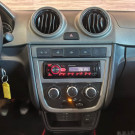 VW - VolksWagen VOYAGE COMF/Highli. 1.6 T.Flex 8V 4p 2009 Flex-8