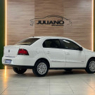 VW - VolksWagen VOYAGE COMF/Highli. 1.6 T.Flex 8V 4p 2009 Flex-1