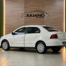 VW - VolksWagen VOYAGE COMF/Highli. 1.6 T.Flex 8V 4p 2009 Flex-2