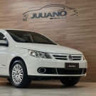 VW - VolksWagen VOYAGE COMF/Highli. 1.6 T.Flex 8V 4p 2009 Flex-10