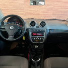 VW - VolksWagen VOYAGE COMF/Highli. 1.6 T.Flex 8V 4p 2009 Flex-4