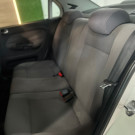VW - VolksWagen VOYAGE COMF/Highli. 1.6 T.Flex 8V 4p 2009 Flex-9