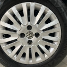 VW - VolksWagen VOYAGE COMF/Highli. 1.6 T.Flex 8V 4p 2009 Flex-11