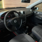 VW - VolksWagen VOYAGE COMF/Highli. 1.6 T.Flex 8V 4p 2009 Flex-3