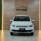 VW - VolksWagen VOYAGE COMF/Highli. 1.6 T.Flex 8V 4p 2009 Flex-12
