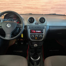VW - VolksWagen VOYAGE COMF/Highli. 1.6 T.Flex 8V 4p 2009 Flex-5