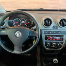 VW - VolksWagen VOYAGE COMF/Highli. 1.6 T.Flex 8V 4p 2009 Flex-6