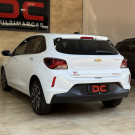 GM - Chevrolet ONIX HATCH PREM. 1.0 12V TB Flex 5p Aut. 2023 Flex