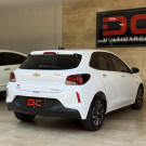 GM - Chevrolet ONIX HATCH PREM. 1.0 12V TB Flex 5p Aut. 2023 Flex