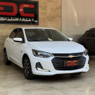 GM - Chevrolet ONIX HATCH PREM. 1.0 12V TB Flex 5p Aut. 2023 Flex