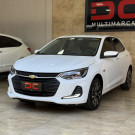 GM - Chevrolet ONIX HATCH PREM. 1.0 12V TB Flex 5p Aut. 2023 Flex