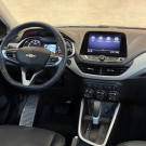 GM - Chevrolet ONIX HATCH PREM. 1.0 12V TB Flex 5p Aut. 2023 Flex