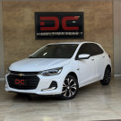 GM - Chevrolet ONIX HATCH PREM. 1.0 12V TB Flex 5p Aut. 2023 Flex