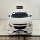 GM - Chevrolet ONIX HATCH LT 1.0 8V FlexPower 5p Mec. 2014 Flex-0