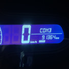 GM - Chevrolet ONIX HATCH LT 1.0 8V FlexPower 5p Mec. 2014 Flex-2