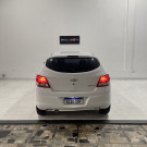 GM - Chevrolet ONIX HATCH LT 1.0 8V FlexPower 5p Mec. 2014 Flex-13