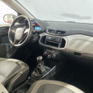 GM - Chevrolet ONIX HATCH LT 1.0 8V FlexPower 5p Mec. 2014 Flex-5