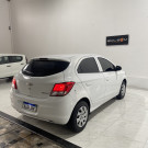 GM - Chevrolet ONIX HATCH LT 1.0 8V FlexPower 5p Mec. 2014 Flex-14