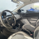 GM - Chevrolet ONIX HATCH LT 1.0 8V FlexPower 5p Mec. 2014 Flex-4