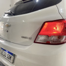 GM - Chevrolet ONIX HATCH LT 1.0 8V FlexPower 5p Mec. 2014 Flex-11