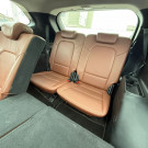 Hyundai Grand Santa Fé  3.3 V6 4X4 Tiptronic 2014 Gasolina-8