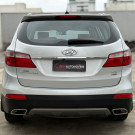 Hyundai Grand Santa Fé  3.3 V6 4X4 Tiptronic 2014 Gasolina-4
