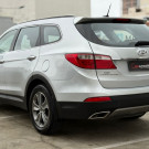 Hyundai Grand Santa Fé  3.3 V6 4X4 Tiptronic 2014 Gasolina-3